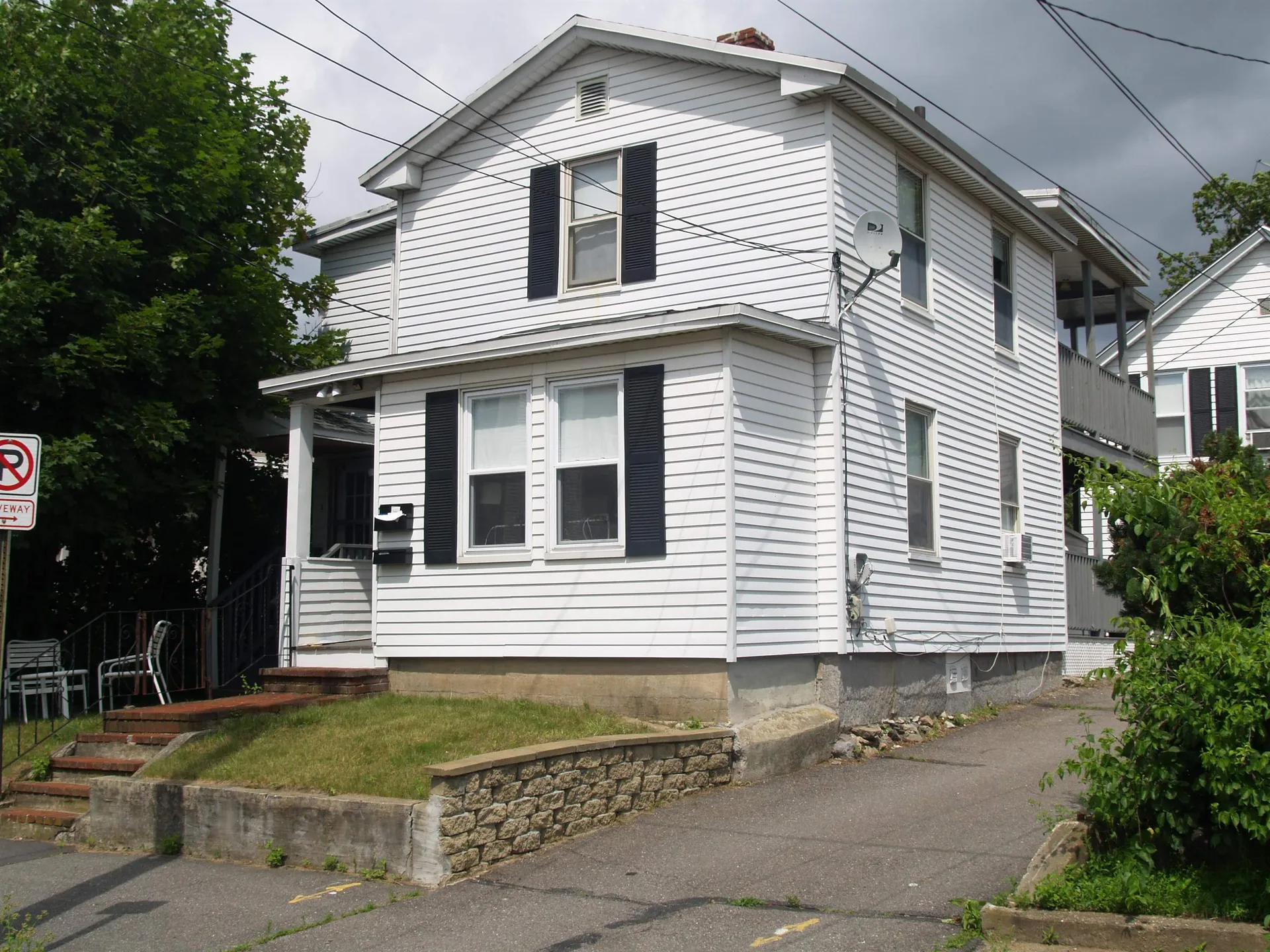 203 Belmont Street Manchester NH 03103