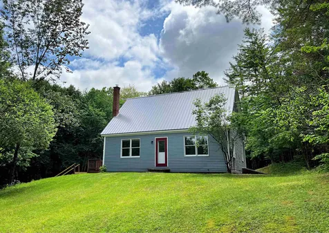 100 Fox Run Circle Lyndon VT 05851