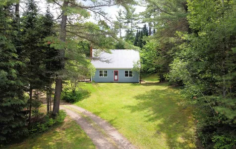 100 Fox Run Circle Lyndon VT 05851