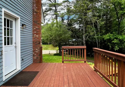 100 Fox Run Circle Lyndon VT 05851