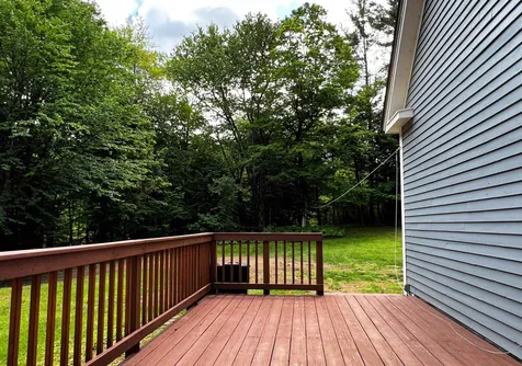 100 Fox Run Circle Lyndon VT 05851