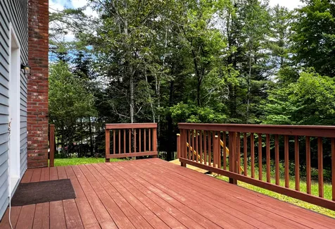 100 Fox Run Circle Lyndon VT 05851