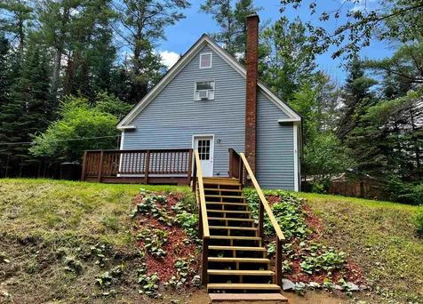 100 Fox Run Circle Lyndon VT 05851