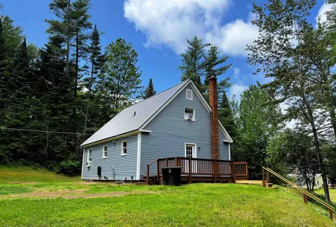 100 Fox Run Circle Lyndon VT 05851