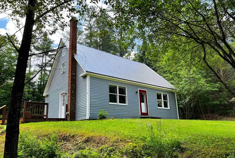 100 Fox Run Circle Lyndon VT 05851