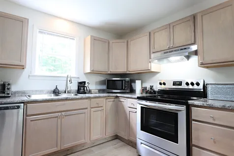 100 Fox Run Circle Lyndon VT 05851