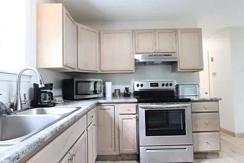 100 Fox Run Circle Lyndon VT 05851