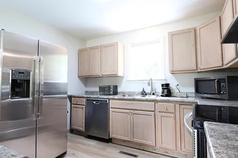 100 Fox Run Circle Lyndon VT 05851