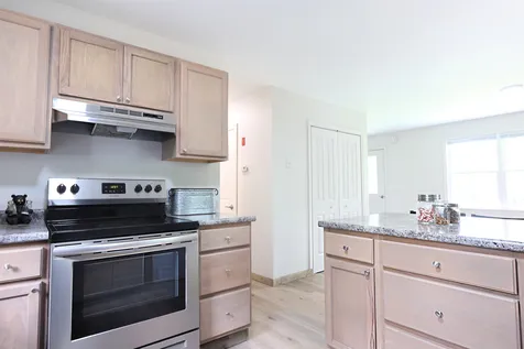 100 Fox Run Circle Lyndon VT 05851