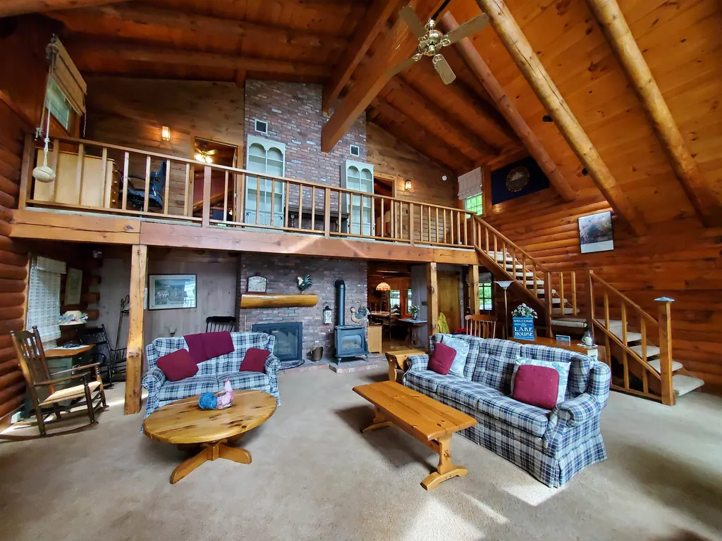 92 Hawley Drive Enfield NH 03748