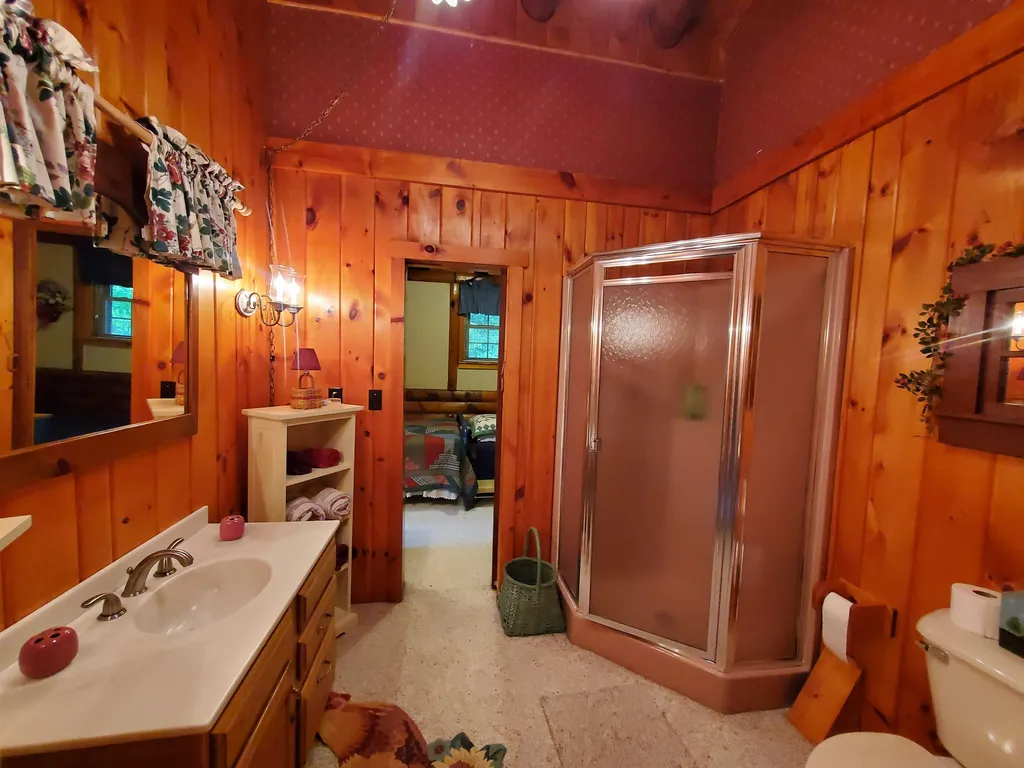 92 Hawley Drive Enfield NH 03748