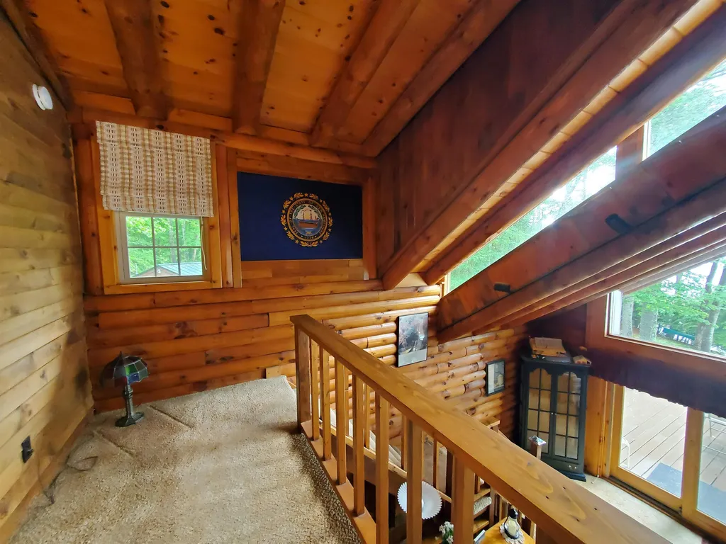 92 Hawley Drive Enfield NH 03748