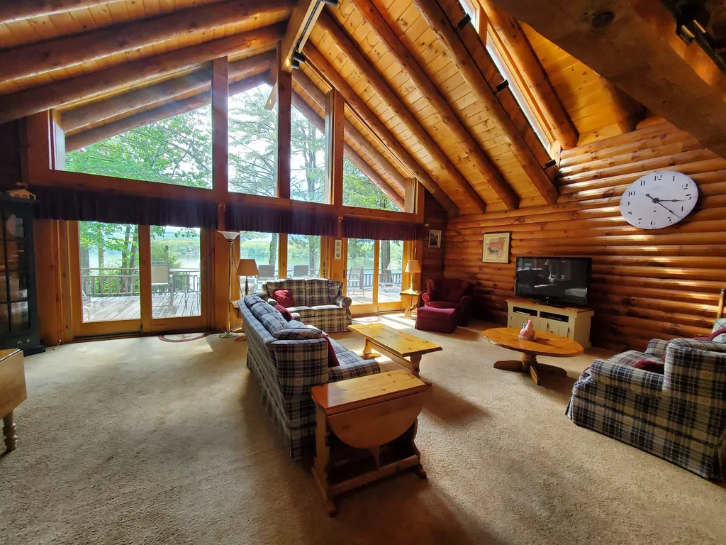 92 Hawley Drive Enfield NH 03748
