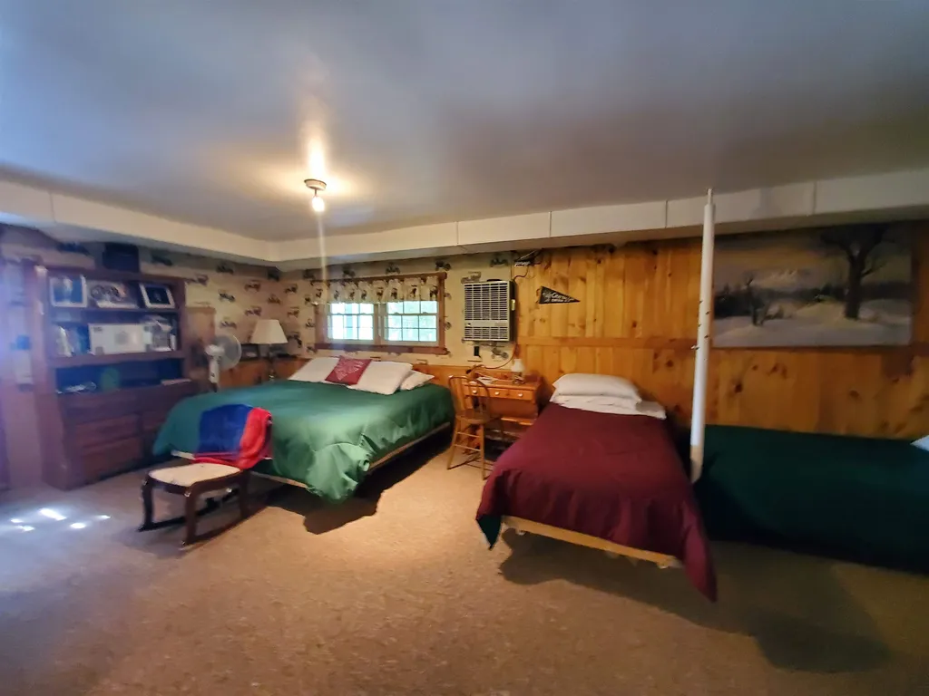 92 Hawley Drive Enfield NH 03748