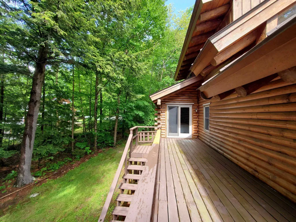 92 Hawley Drive Enfield NH 03748