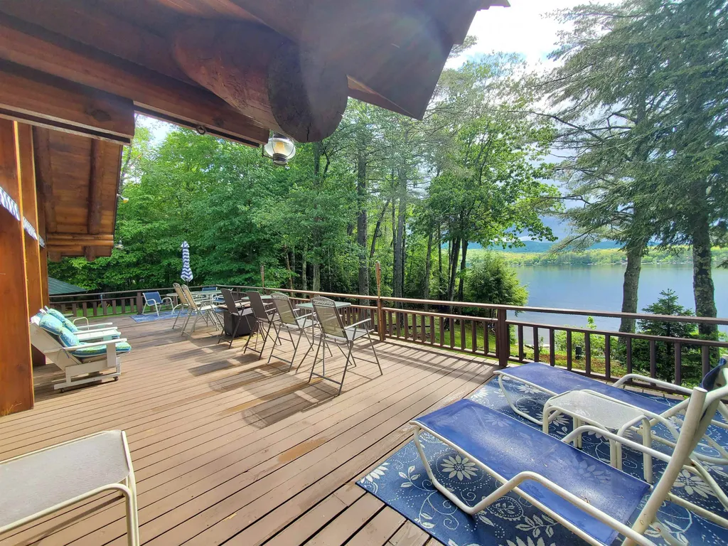 92 Hawley Drive Enfield NH 03748