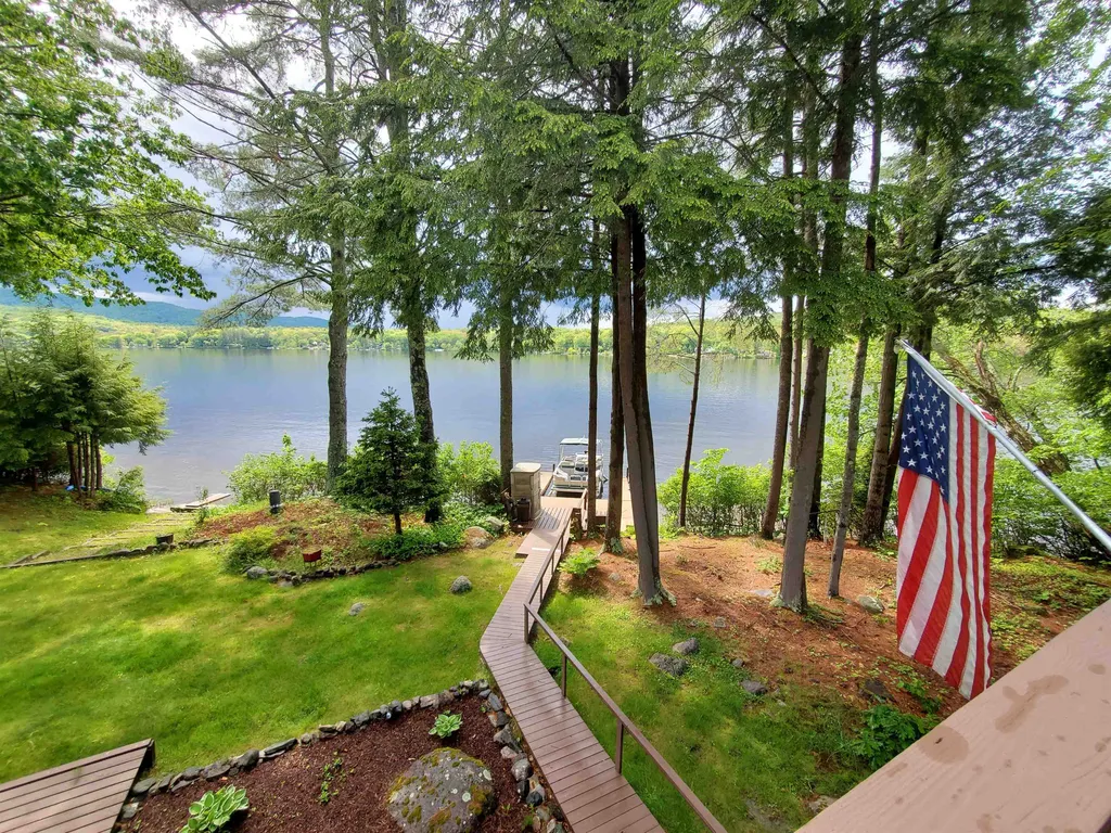 92 Hawley Drive Enfield NH 03748