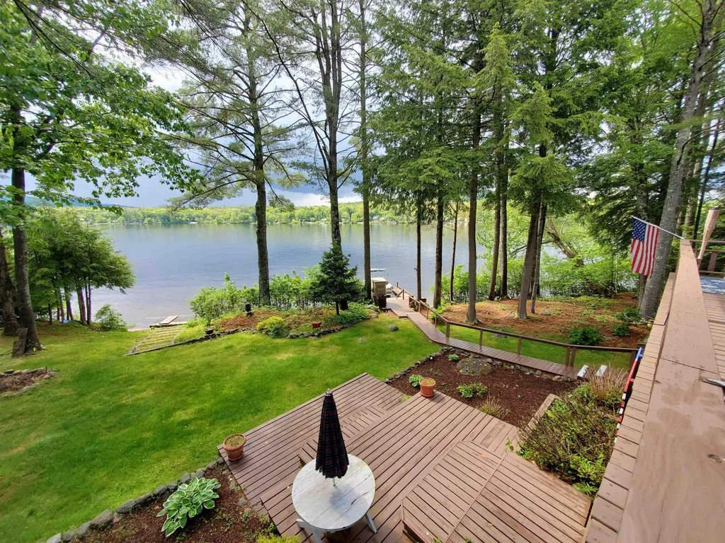 92 Hawley Drive Enfield NH 03748