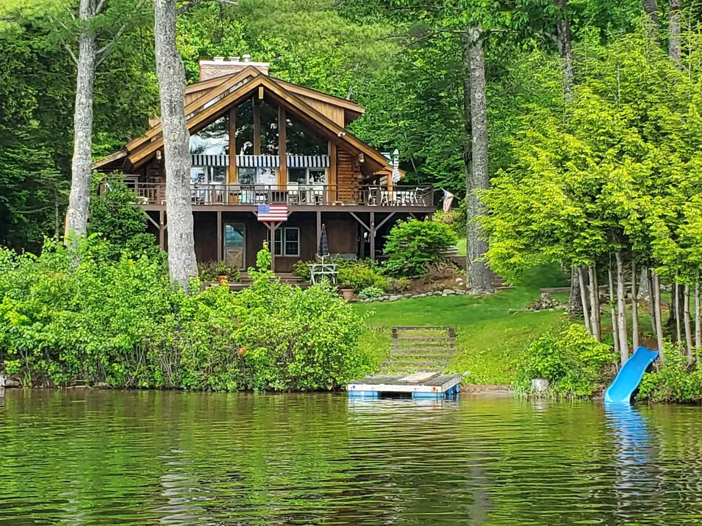 92 Hawley Drive Enfield NH 03748