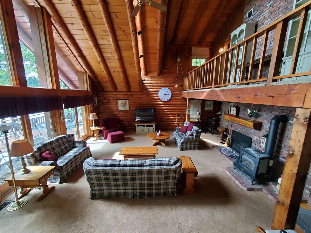 92 Hawley Drive Enfield NH 03748