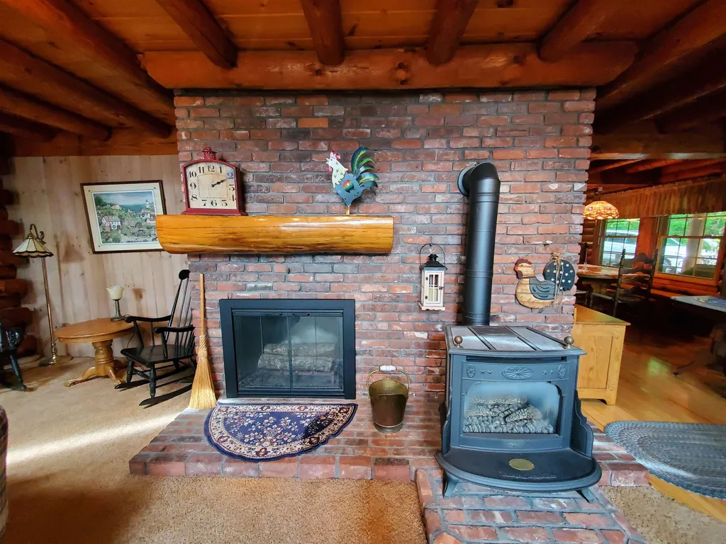 92 Hawley Drive Enfield NH 03748