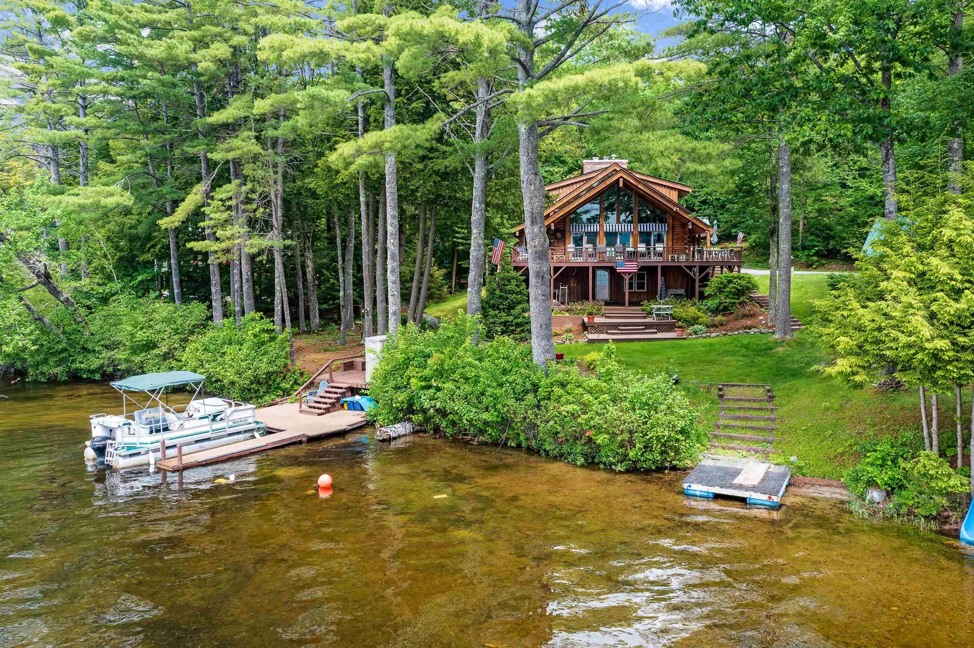 92 Hawley Drive Enfield NH 03748