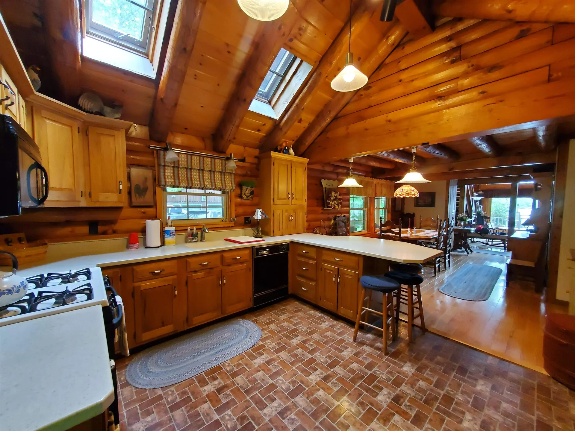92 Hawley Drive Enfield NH 03748
