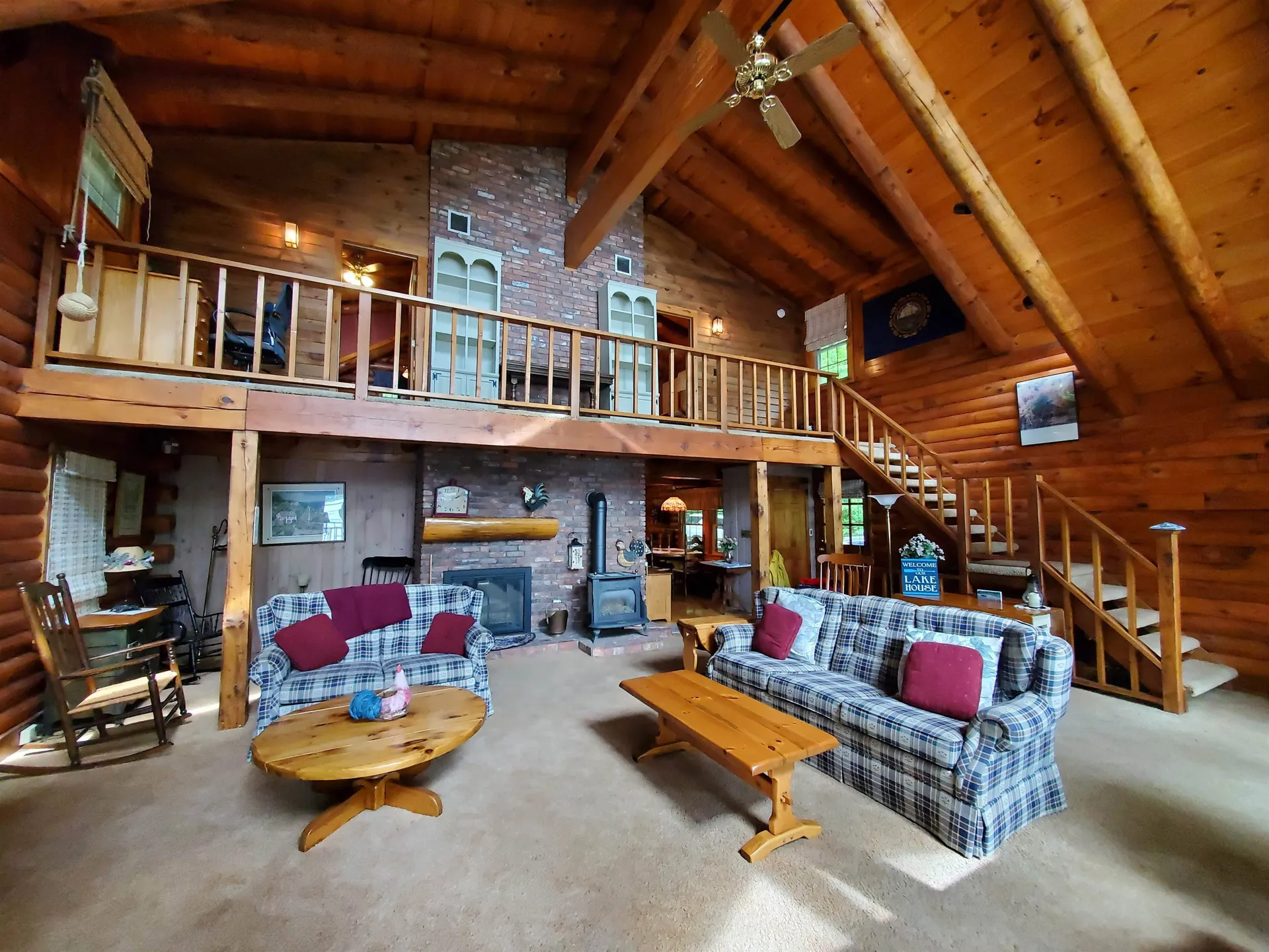 92 Hawley Drive Enfield NH 03748