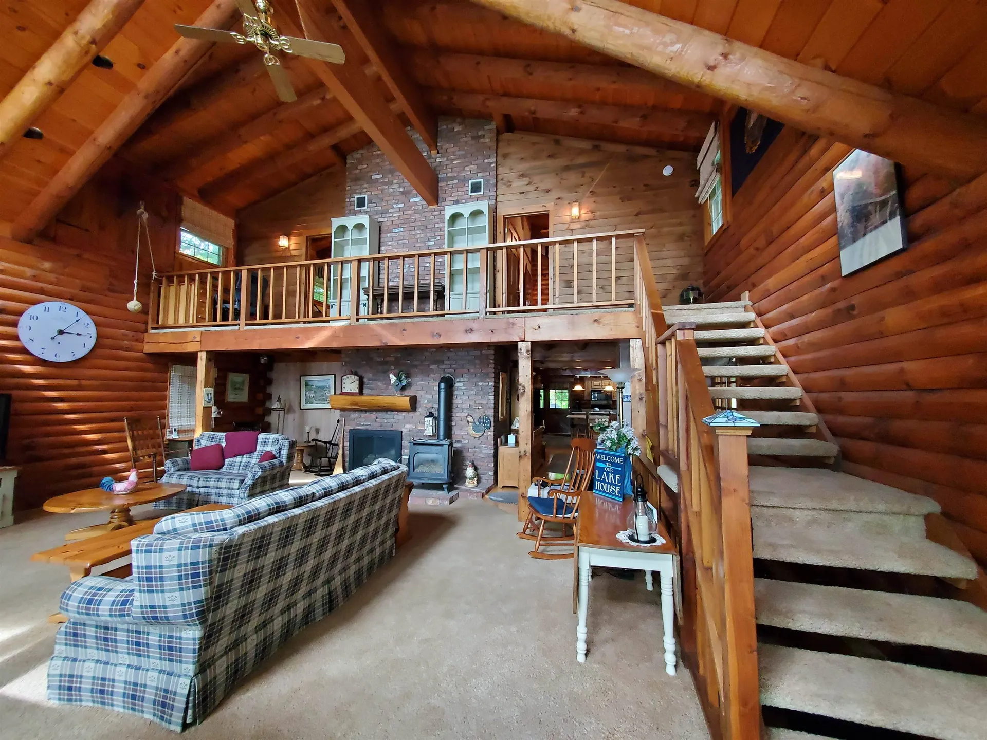 92 Hawley Drive Enfield NH 03748