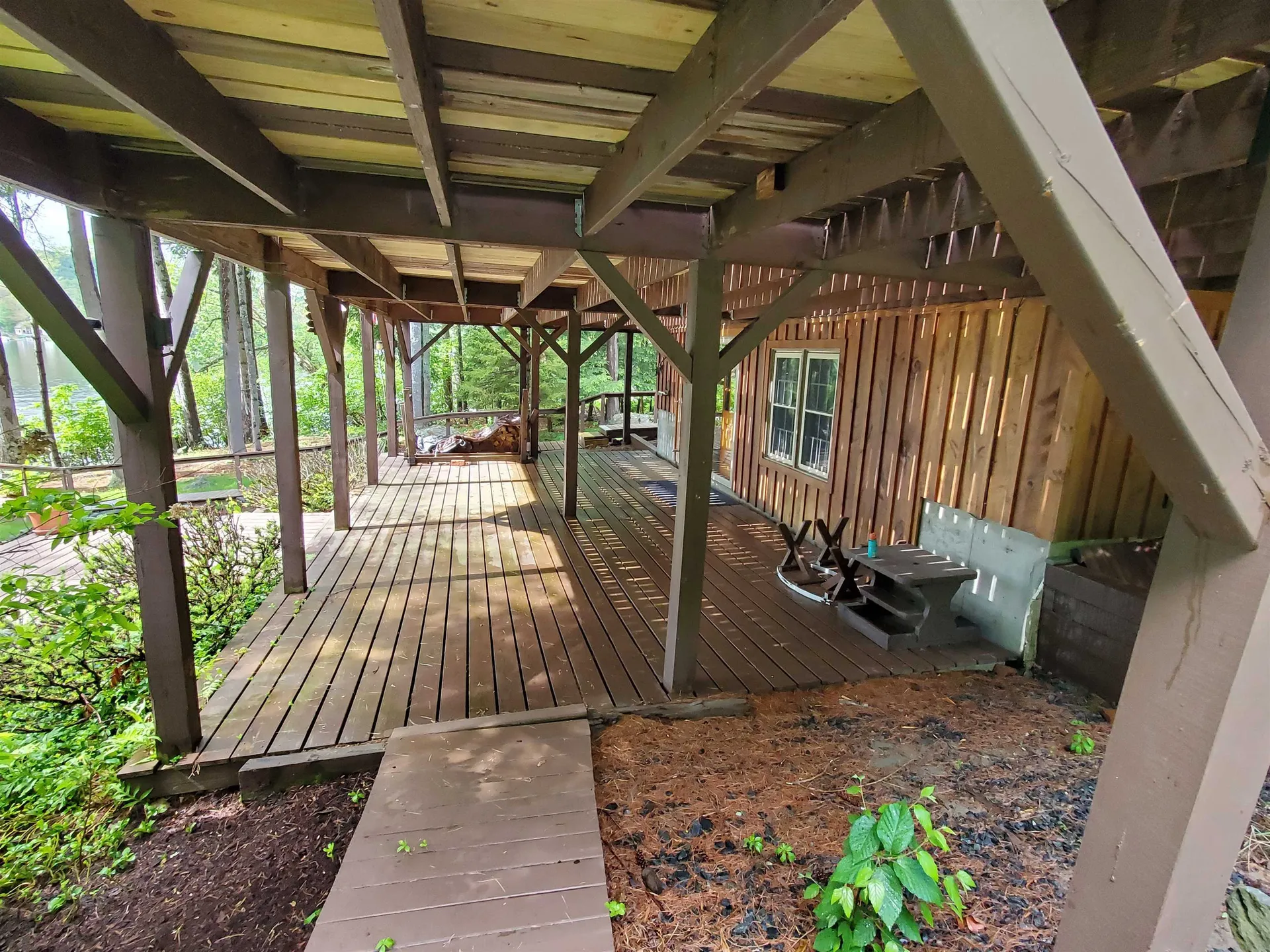 92 Hawley Drive Enfield NH 03748