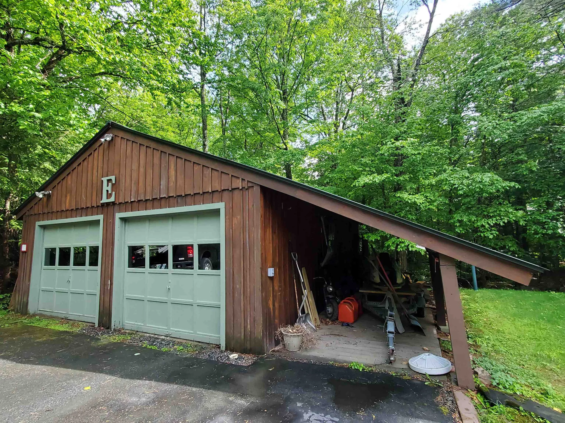 92 Hawley Drive Enfield NH 03748