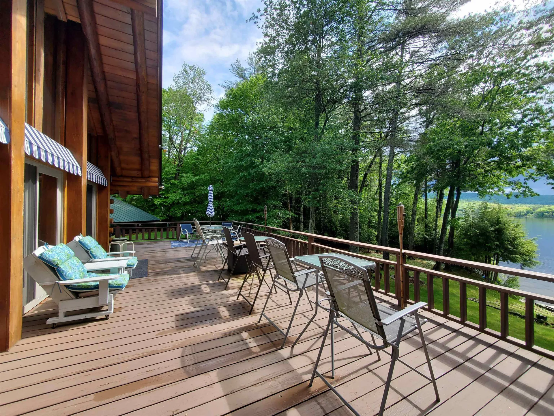 92 Hawley Drive Enfield NH 03748
