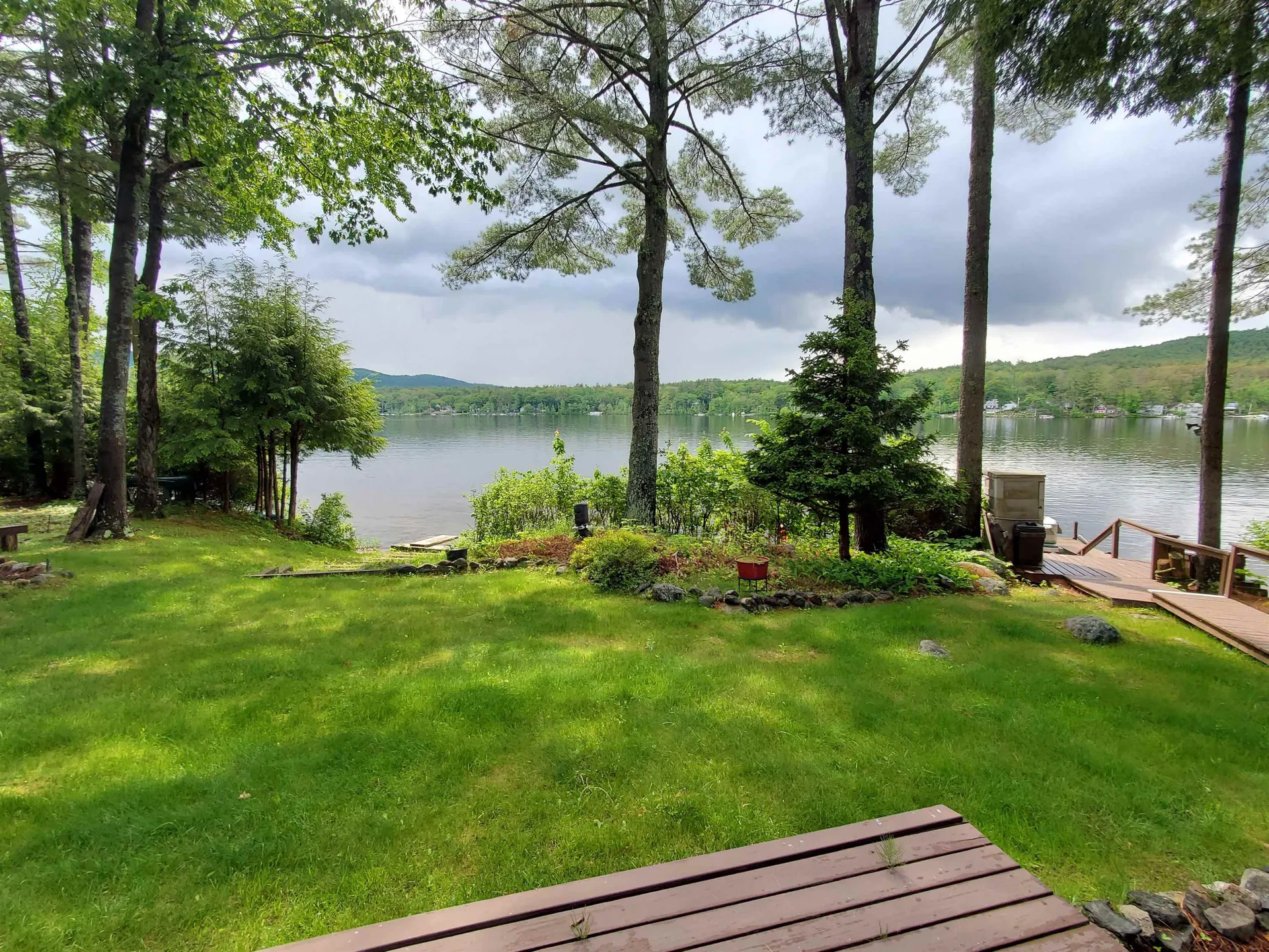 92 Hawley Drive Enfield NH 03748