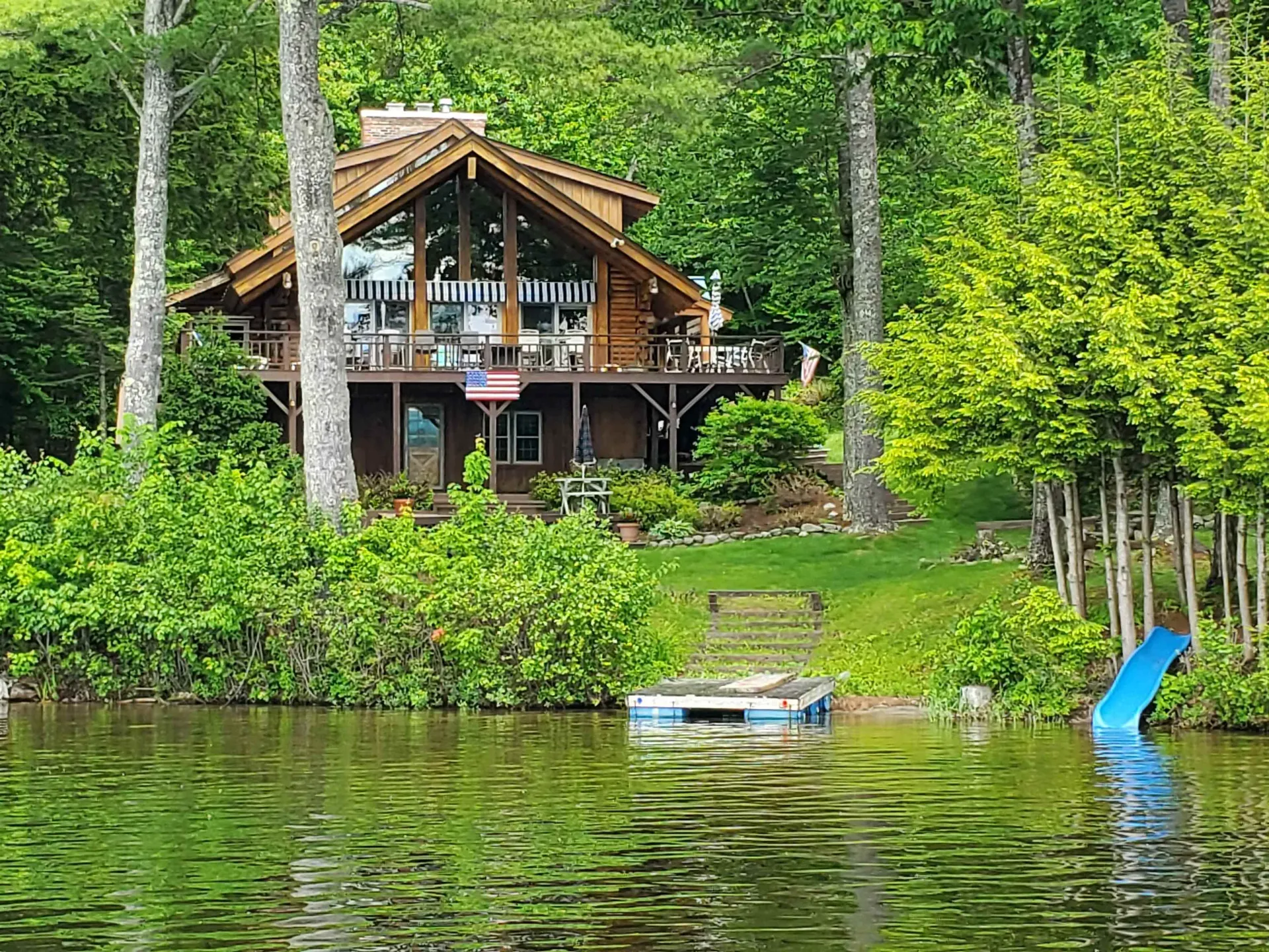 92 Hawley Drive Enfield NH 03748