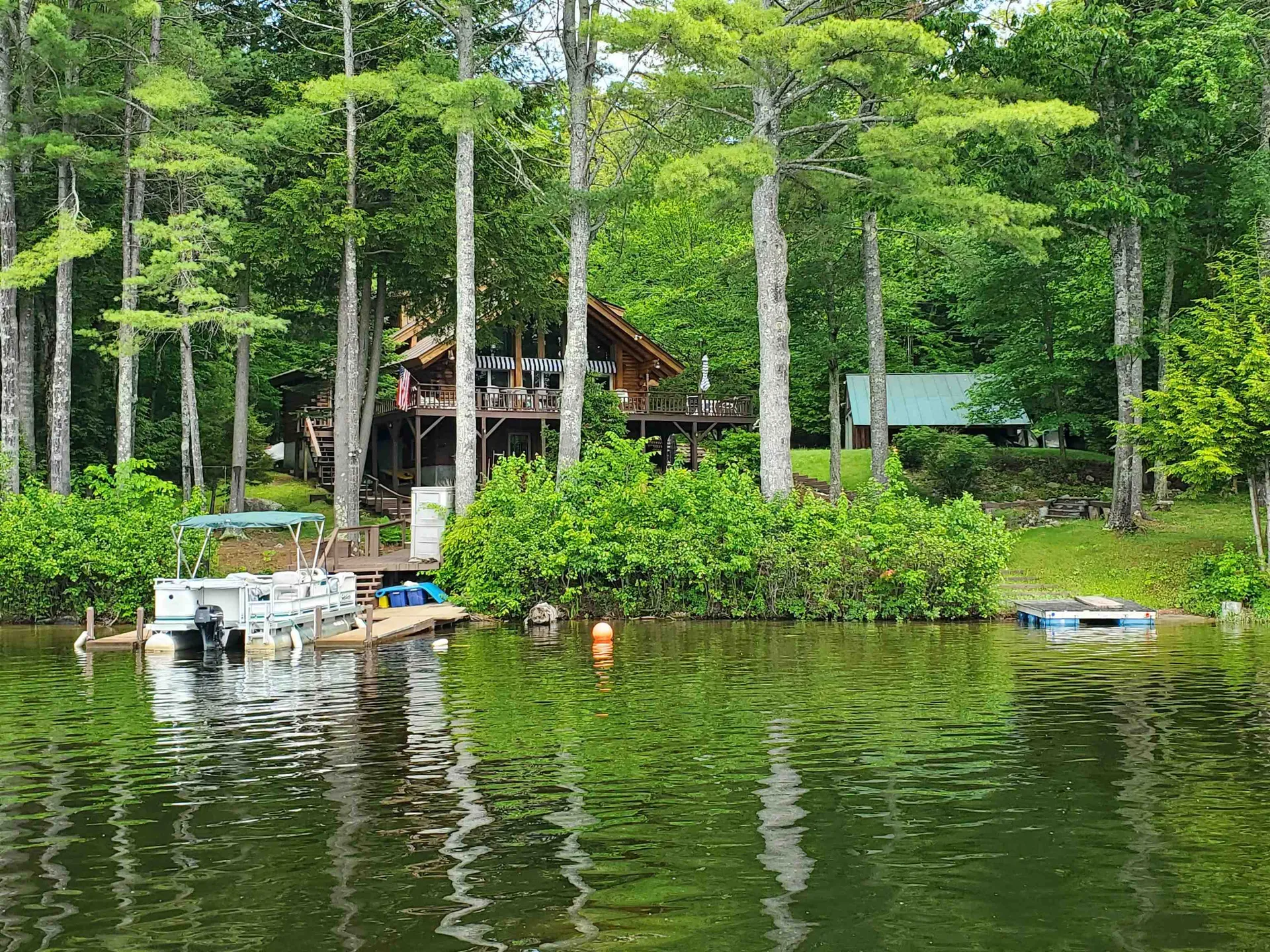 92 Hawley Drive Enfield NH 03748