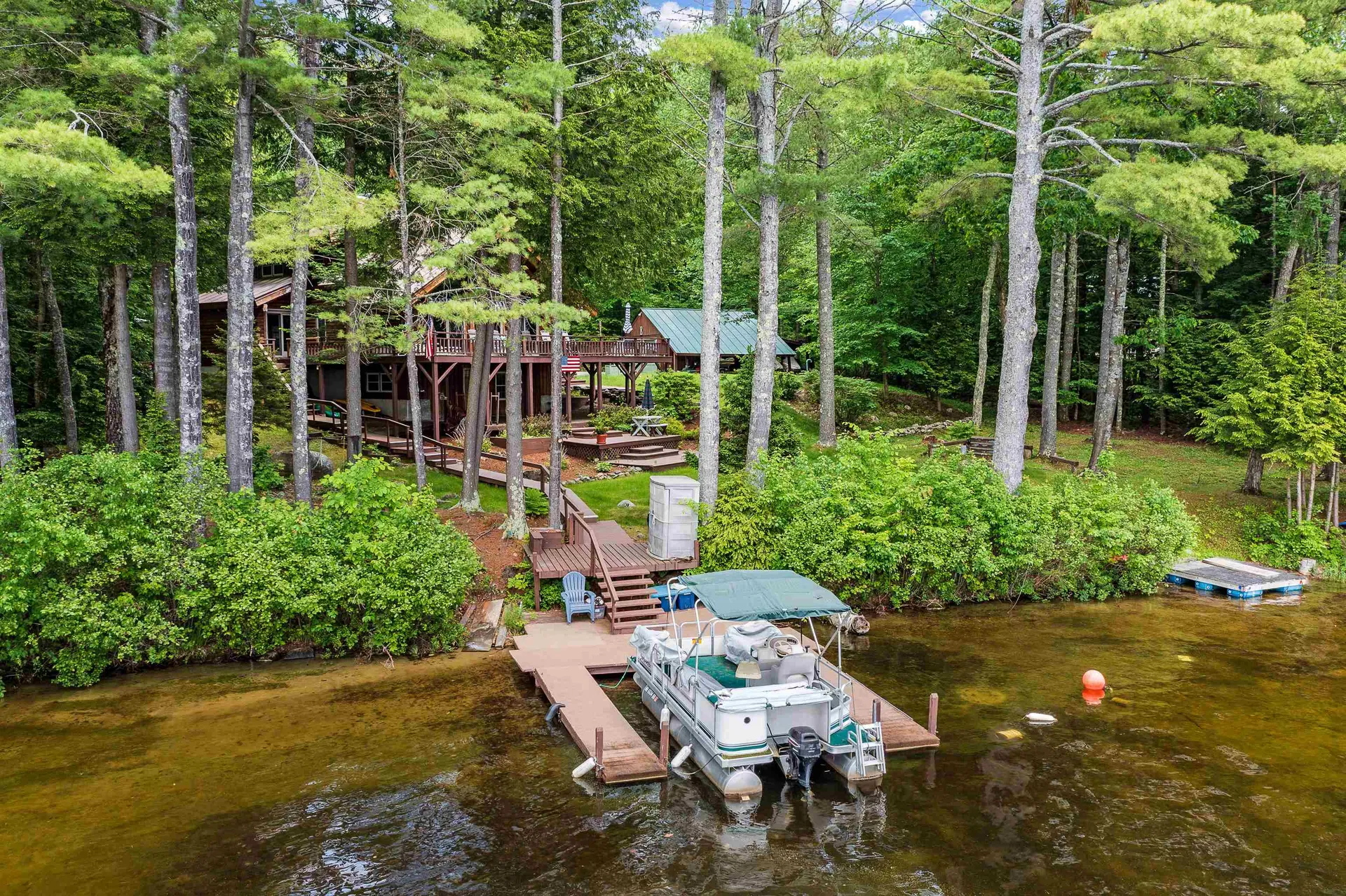 92 Hawley Drive Enfield NH 03748
