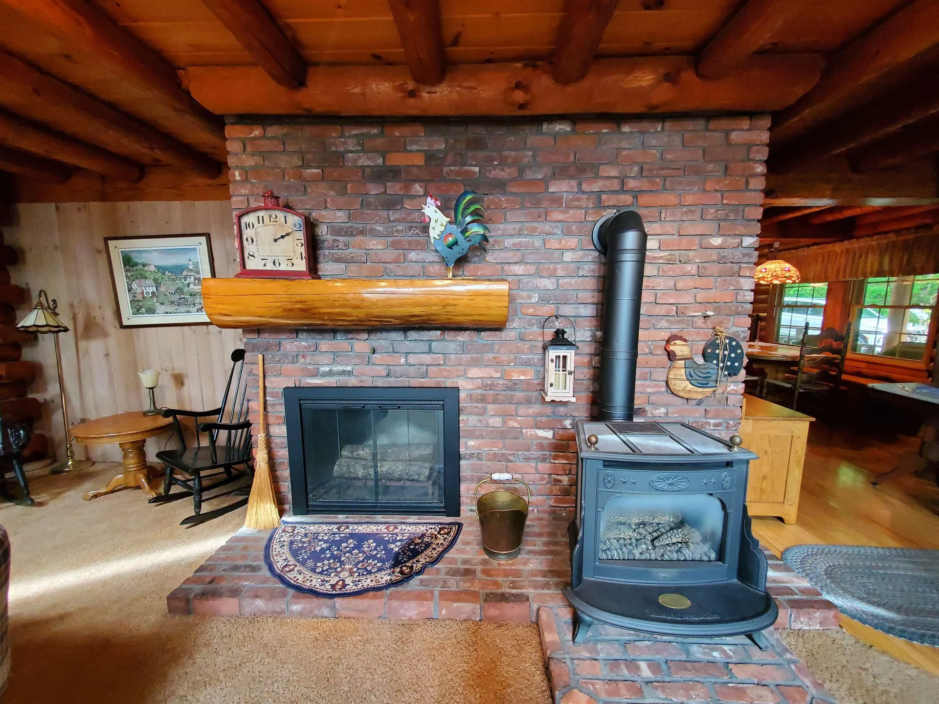92 Hawley Drive Enfield NH 03748