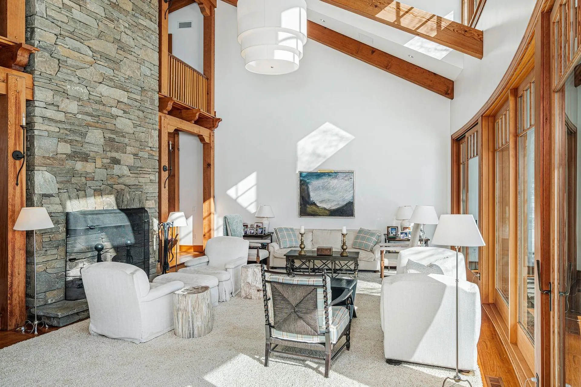 1862 Long Hill Road Woodstock VT 05071