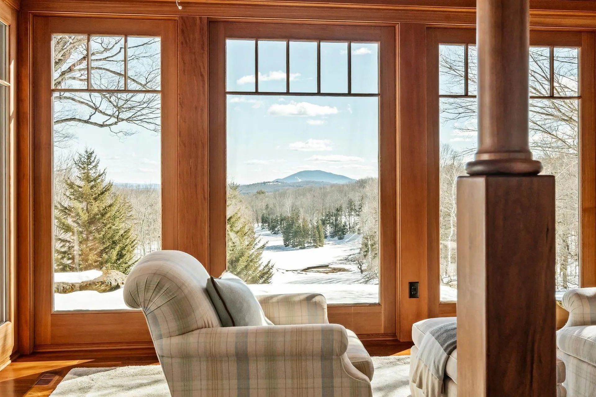 1862 Long Hill Road Woodstock VT 05071