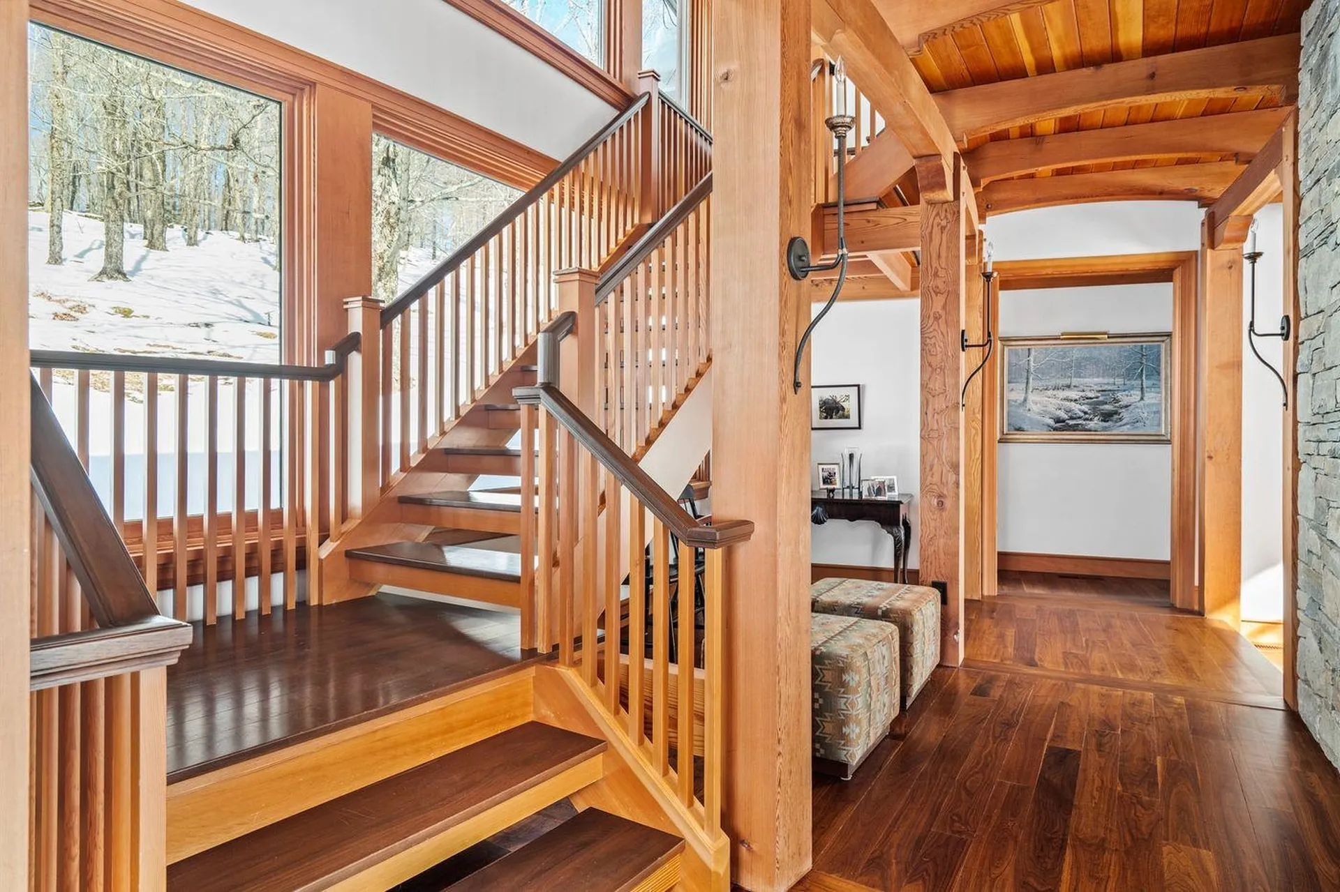 1862 Long Hill Road Woodstock VT 05071