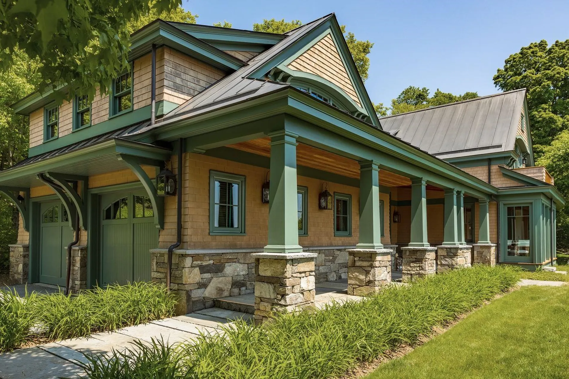 1862 Long Hill Road Woodstock VT 05071