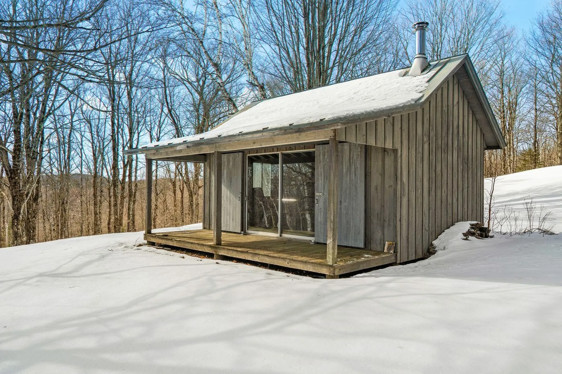 1862 Long Hill Road Woodstock VT 05071