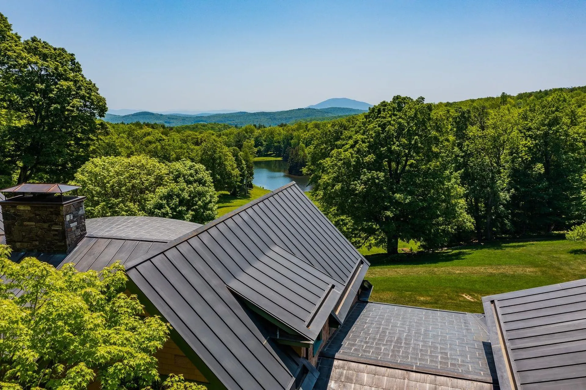 1862 Long Hill Road Woodstock VT 05071