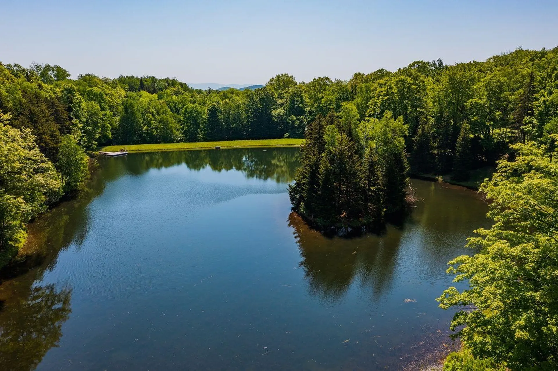 1862 Long Hill Road Woodstock VT 05071
