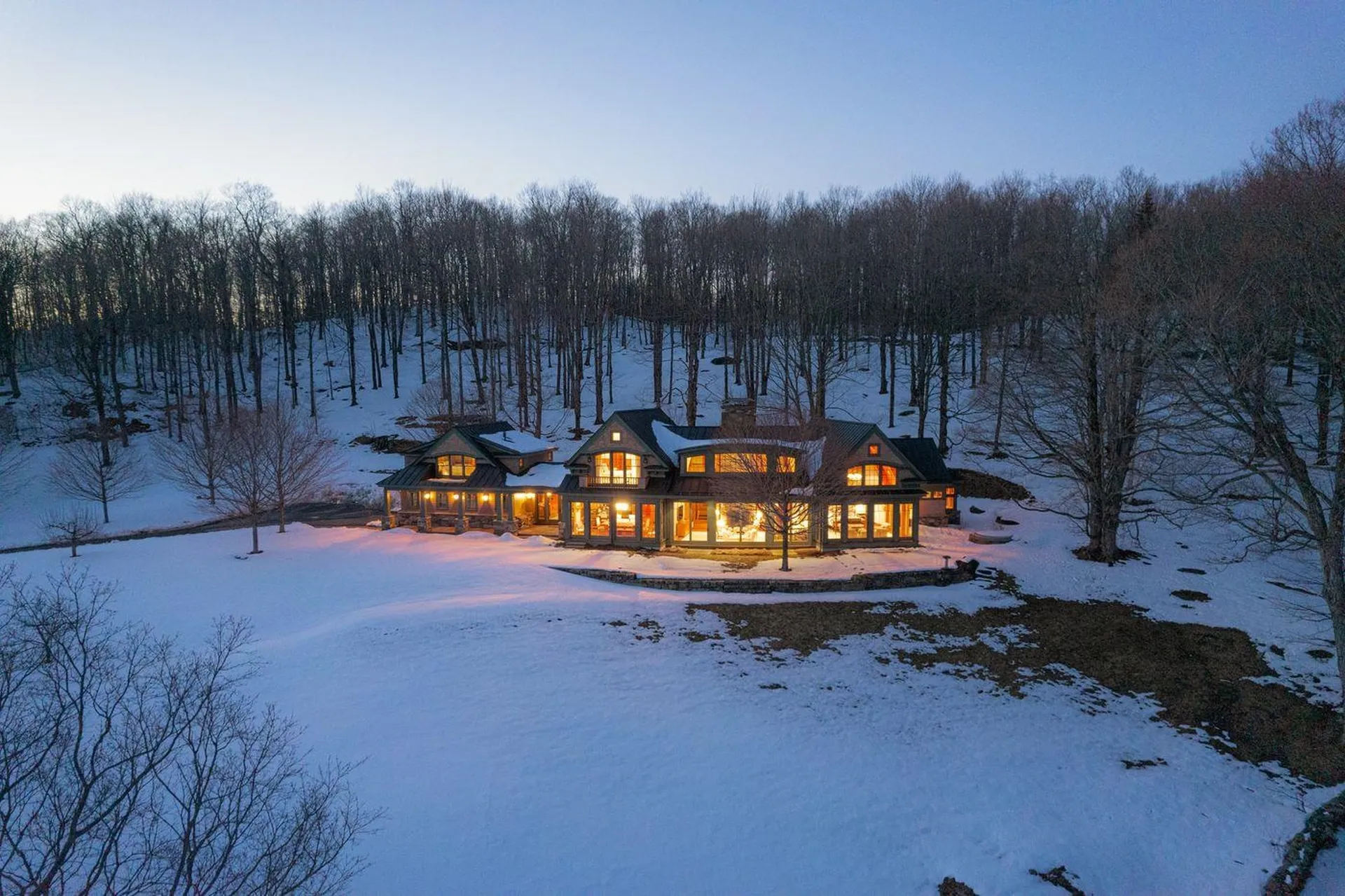 1862 Long Hill Road Woodstock VT 05071