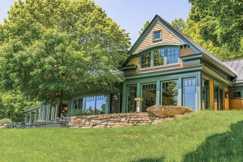 1862 Long Hill Road Woodstock VT 05071