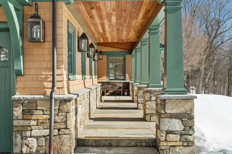 1862 Long Hill Road Woodstock VT 05071