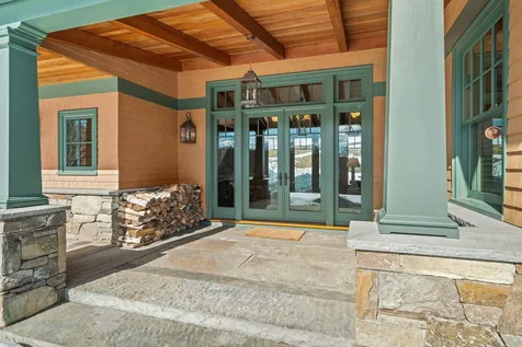 1862 Long Hill Road Woodstock VT 05071