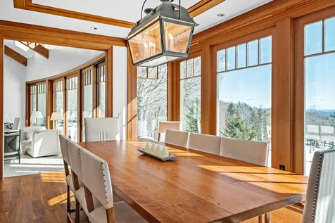 1862 Long Hill Road Woodstock VT 05071