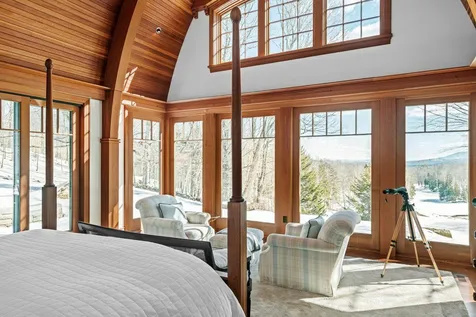 1862 Long Hill Road Woodstock VT 05071